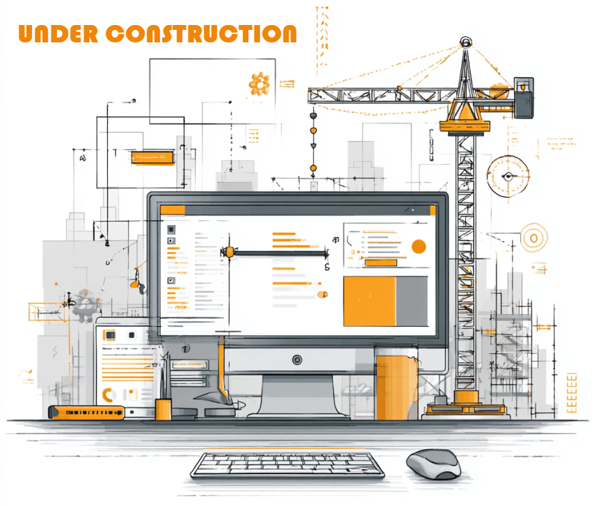 Under Construction
